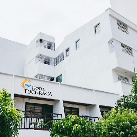Hotel Tucuraca By Dot Tradition Santa Marta  Exteriör bild