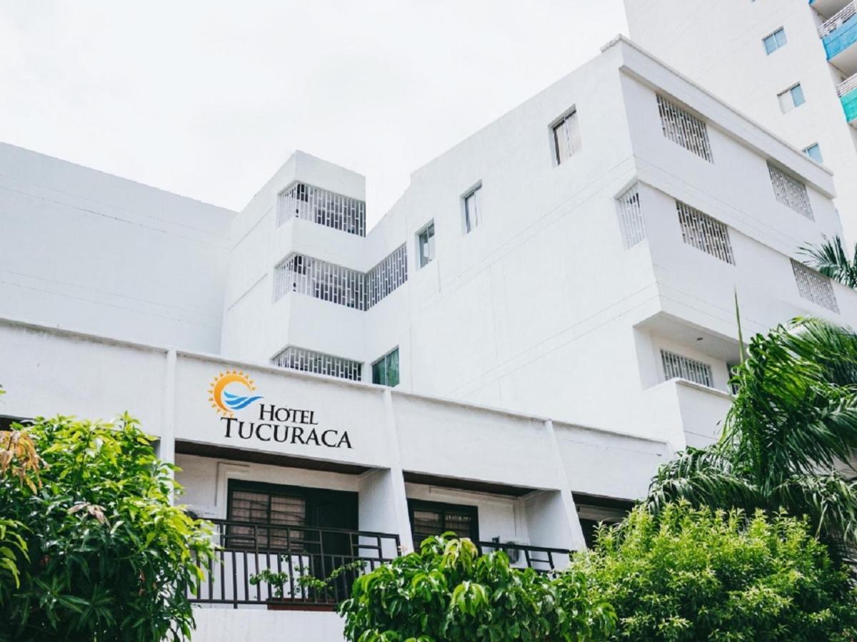 Hotel Tucuraca By Dot Tradition Santa Marta  Exteriör bild