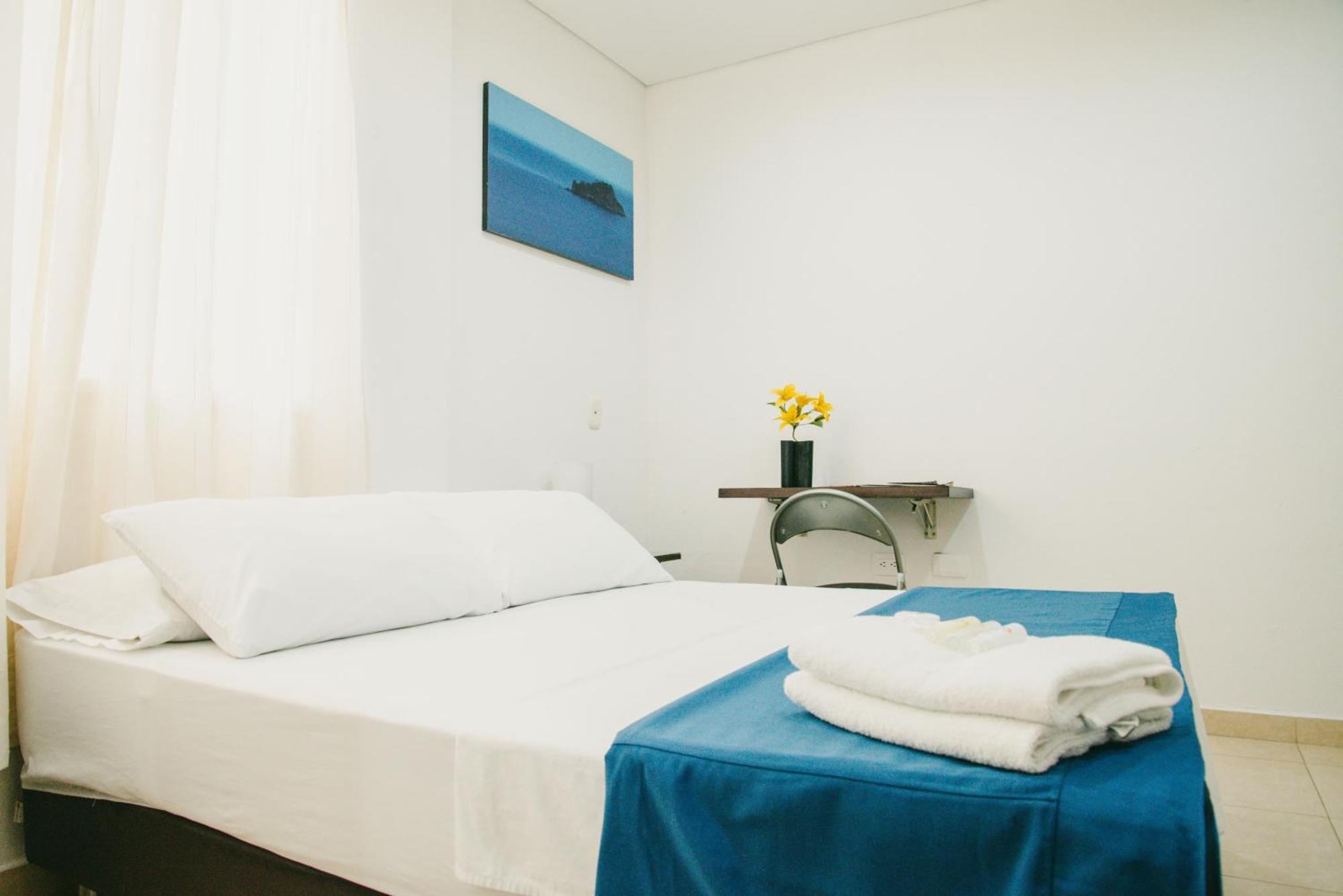 Hotel Tucuraca By Dot Tradition Santa Marta  Rum bild